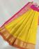 SOFT SILK SAREE WITH BLOUSE